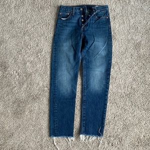 Levi’s jeans